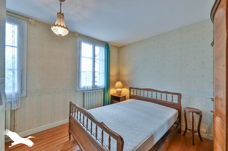 Vente Maison CAZERES - 5 pièces -95 m² - (31220)