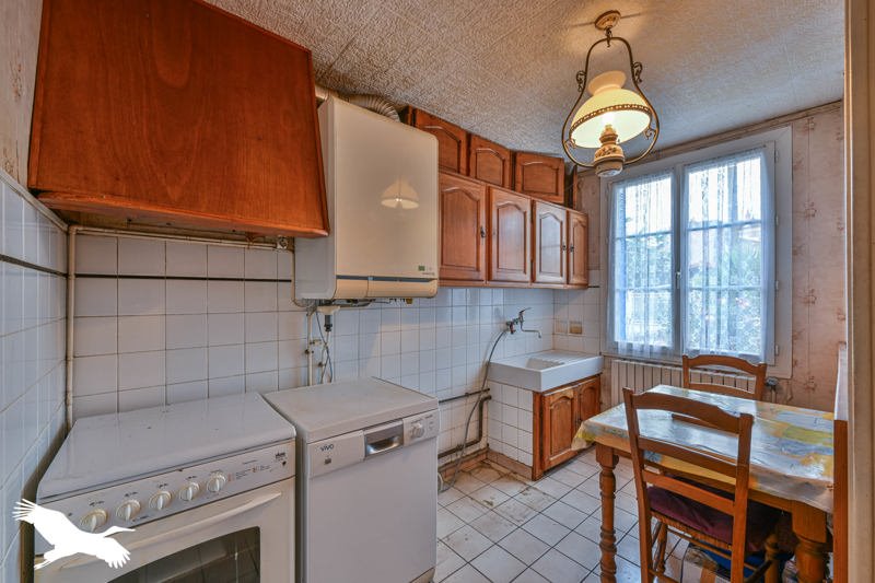 Vente Maison CAZERES - 5 pièces -95 m² - (31220)