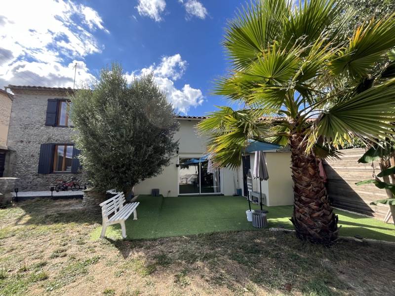 Vente Maison CAZERES - 5 pièces -128 m² - (31220)
