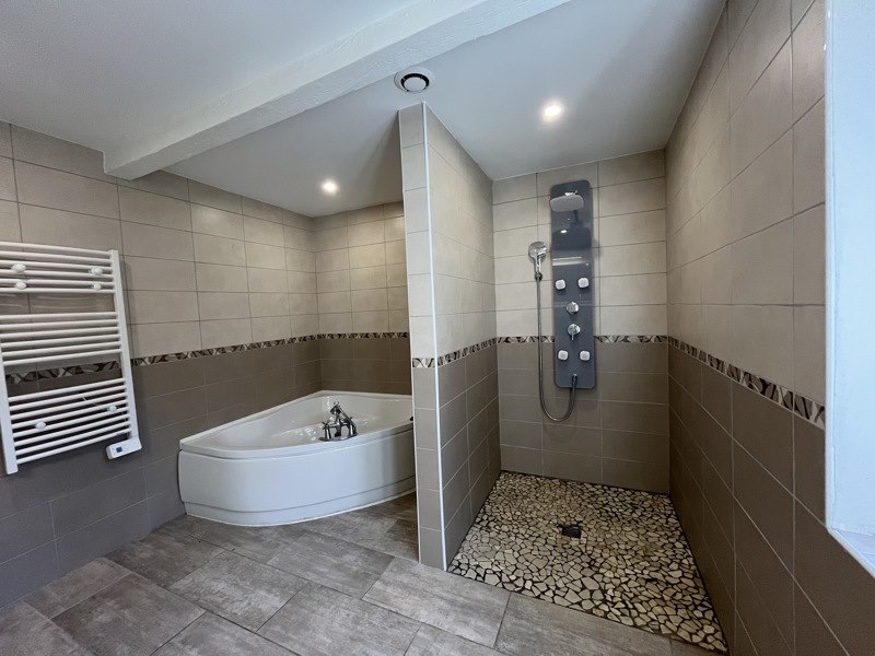 Vente Maison CAZERES - 5 pièces -128 m² - (31220)