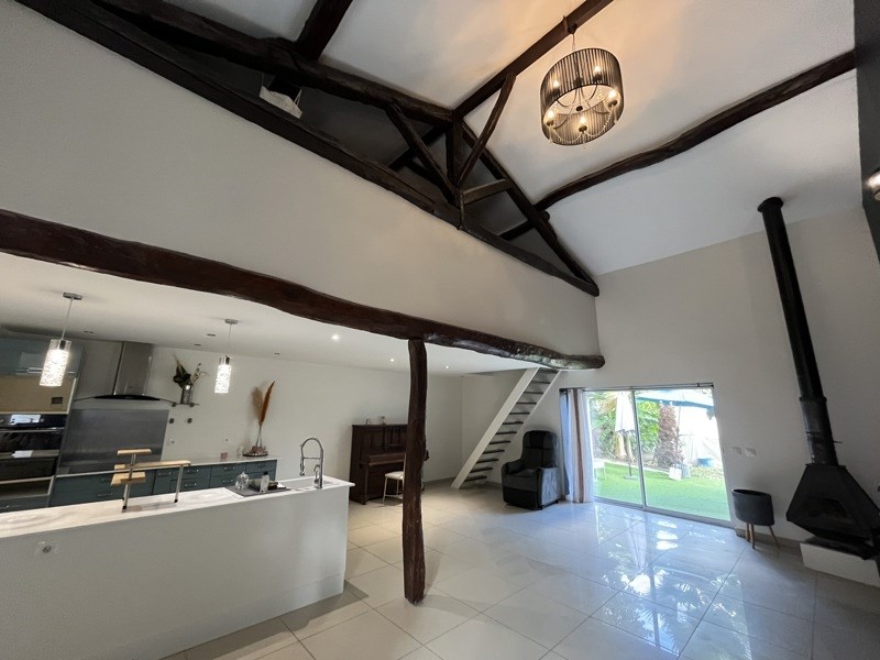 Vente Maison CAZERES - 5 pièces -128 m² - (31220)