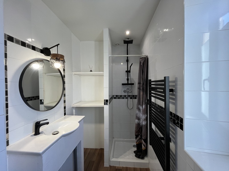 Vente Maison CAZERES - 5 pièces -128 m² - (31220)