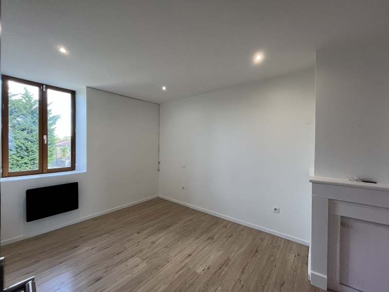 Vente Maison CAZERES - 5 pièces -128 m² - (31220)