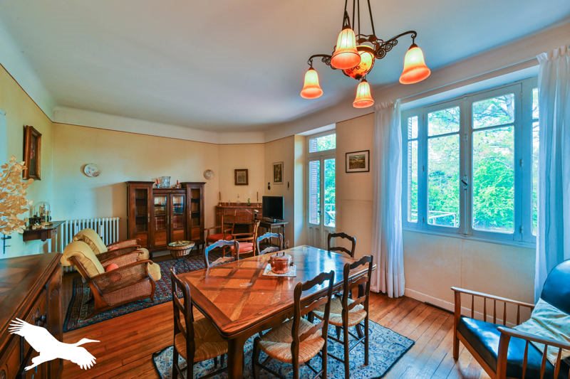 Vente Maison CAZERES - 6 pièces -150 m² - (31220)