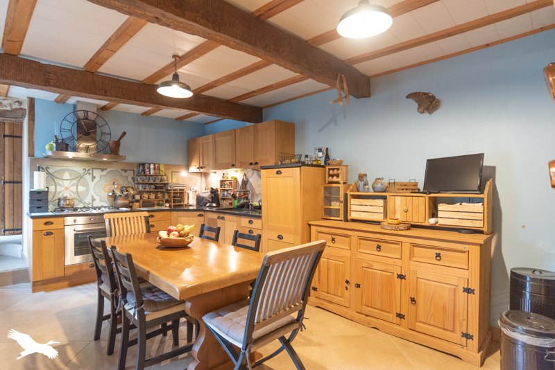 Vente Maison LAHITERE - 5 pièces -136 m² - (31310)