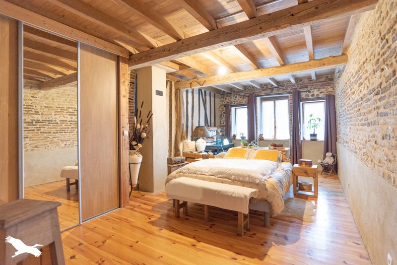 Vente Maison LAHITERE - 5 pièces -136 m² - (31310)