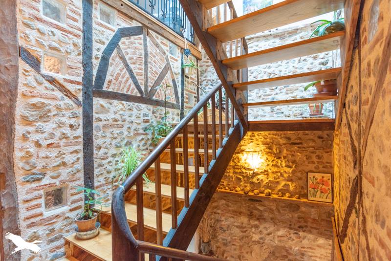 Vente Maison LAHITERE - 5 pièces -136 m² - (31310)