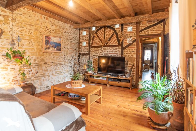 Vente Maison LAHITERE - 5 pièces -136 m² - (31310)