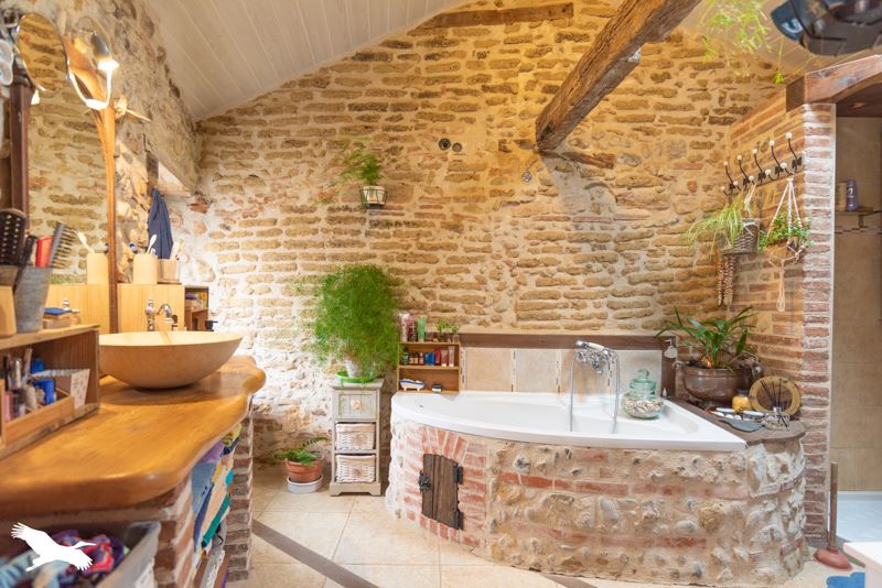 Vente Maison LAHITERE - 5 pièces -136 m² - (31310)