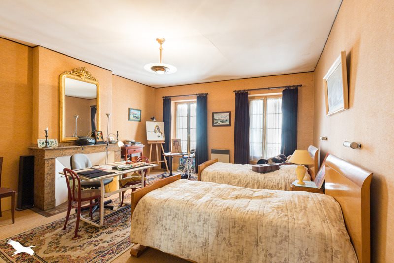 Vente Maison CAZERES - 9 pièces -306 m² - (31220)