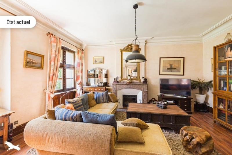 Vente Maison CAZERES - 9 pièces -306 m² - (31220)