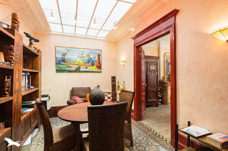 Vente Maison CAZERES - 9 pièces -306 m² - (31220)