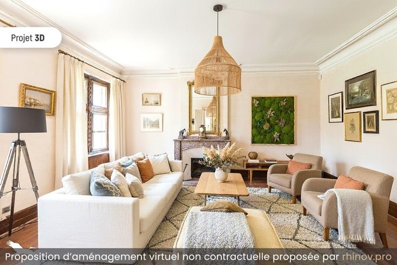 Vente Maison CAZERES - 9 pièces -306 m² - (31220)