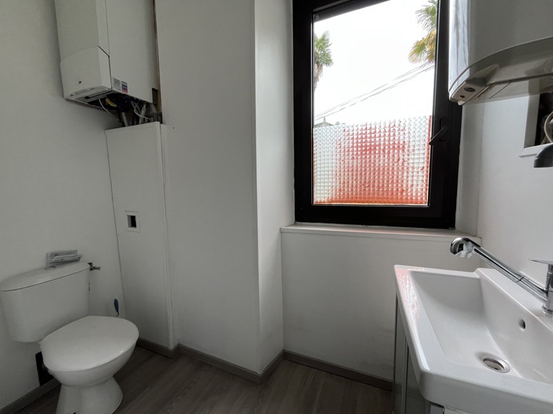 Vente Immeuble CAZERES - -  450 m² - (31220)