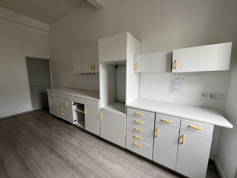 Vente Immeuble CAZERES - -  450 m² - (31220)