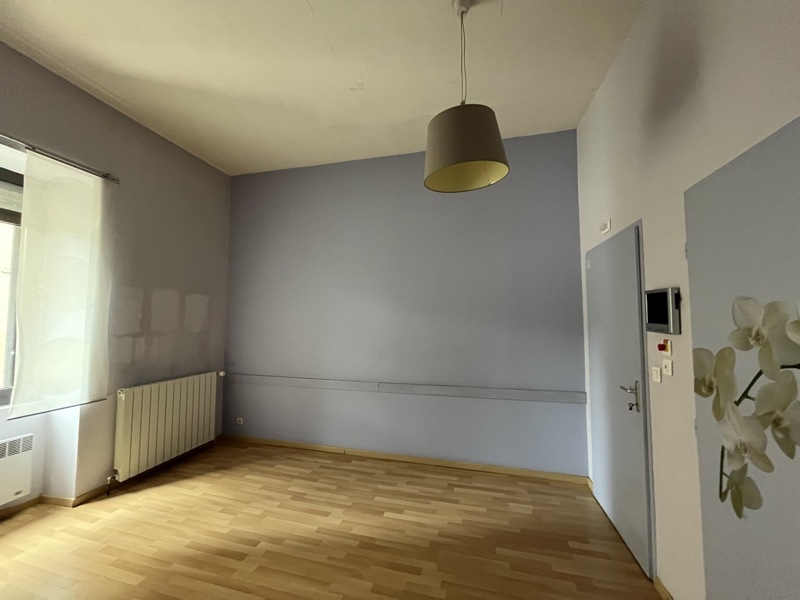 Vente Immeuble CAZERES - -  450 m² - (31220)