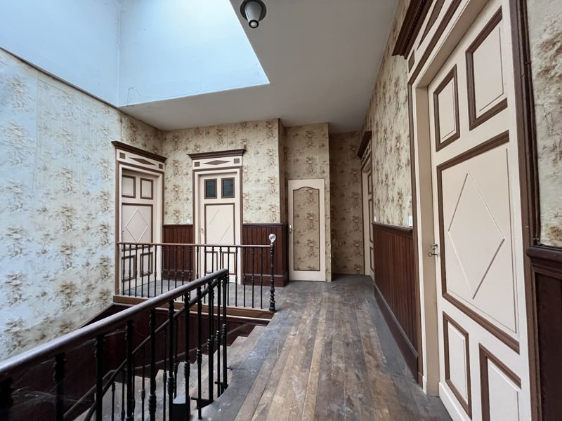 Vente Immeuble CAZERES - -  450 m² - (31220)