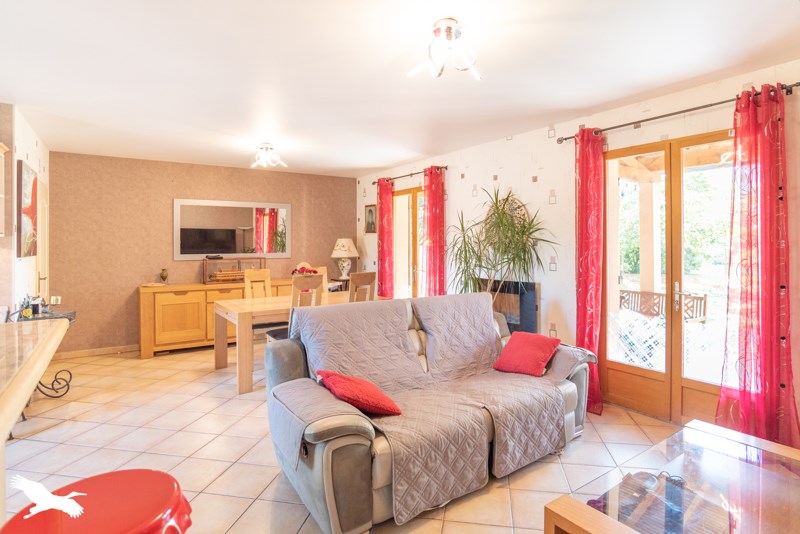 Vente Maison MARTRES TOLOSANE - 4 pièces -113 m² - (31220)