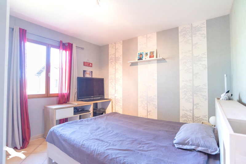 Vente Maison MARTRES TOLOSANE - 4 pièces -113 m² - (31220)