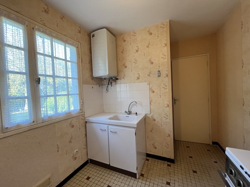 Vente Maison GENSAC SUR GARONNE - 3 pièces -54 m² - (31310)