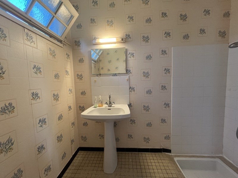 Vente Maison GENSAC SUR GARONNE - 3 pièces -54 m² - (31310)