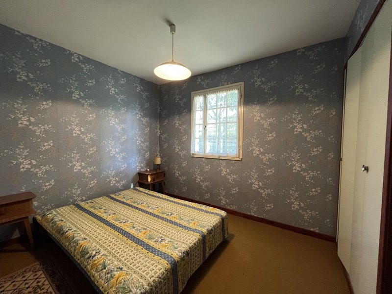 Vente Maison GENSAC SUR GARONNE - 3 pièces -54 m² - (31310)