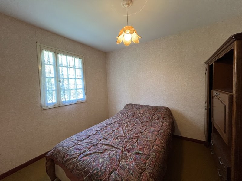 Vente Maison GENSAC SUR GARONNE - 3 pièces -54 m² - (31310)