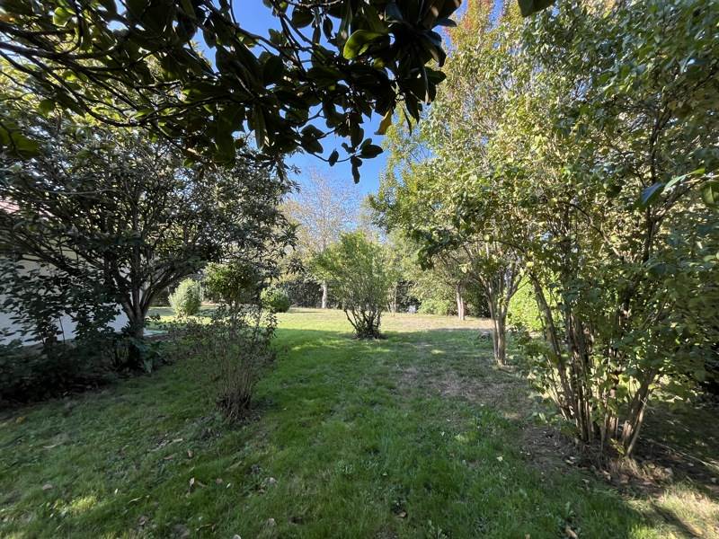 Vente Maison GENSAC SUR GARONNE - 3 pièces -54 m² - (31310)