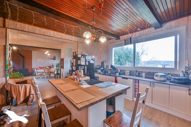 Vente Maison CASTELNAU PICAMPEAU - 6 pièces -180 m² - (31430)