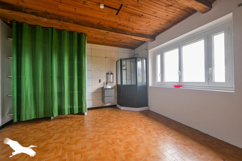 Vente Maison CASTELNAU PICAMPEAU - 6 pièces -180 m² - (31430)