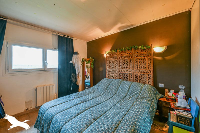 Vente Maison CASTELNAU PICAMPEAU - 6 pièces -180 m² - (31430)