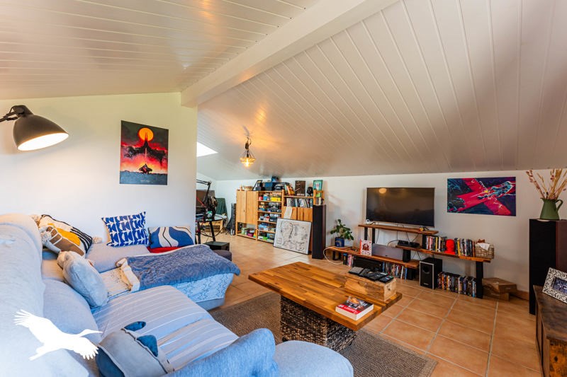 Vente Maison LUSSAN ADEILHAC - 6 pièces -153 m² - (31430)