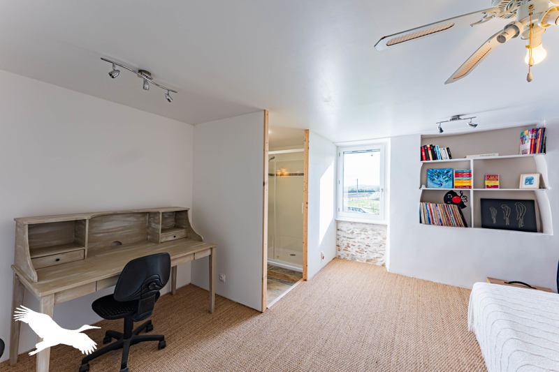 Vente Maison MONTCLAR DE COMMINGES - 8 pièces -234 m² - (31220)