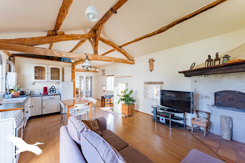 Vente Maison MONTCLAR DE COMMINGES - 8 pièces -234 m² - (31220)