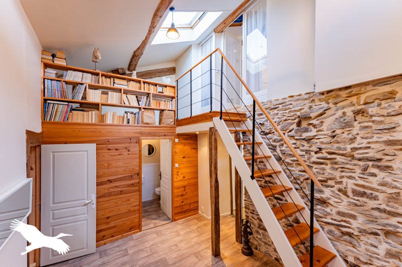 Vente Maison MONTCLAR DE COMMINGES - 8 pièces -234 m² - (31220)