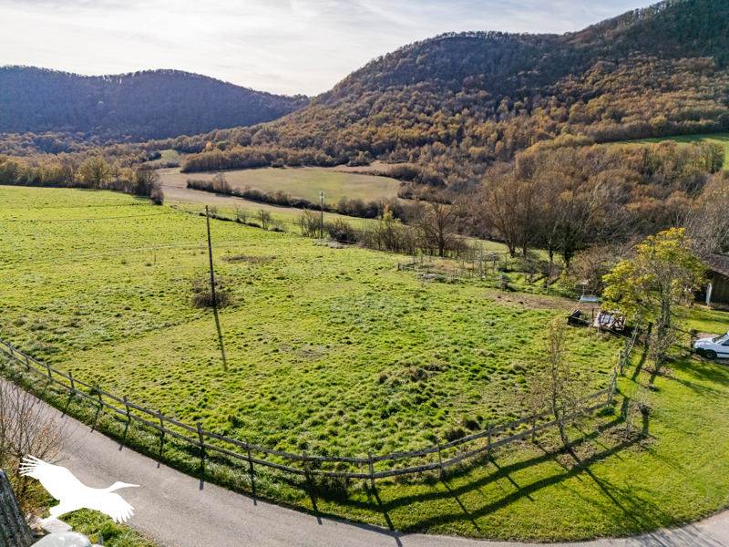 Vente Maison MONTCLAR DE COMMINGES - 8 pièces -234 m² - (31220)