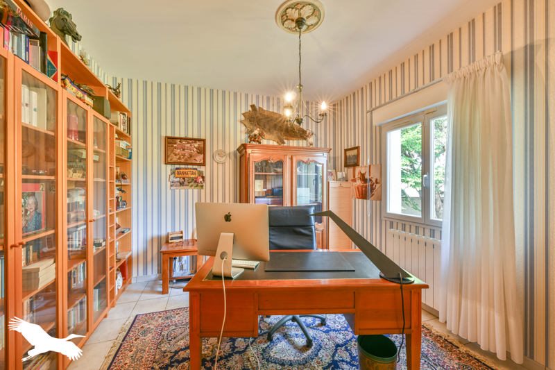 Vente Maison CAZERES - 6 pièces -186 m² - (31220)