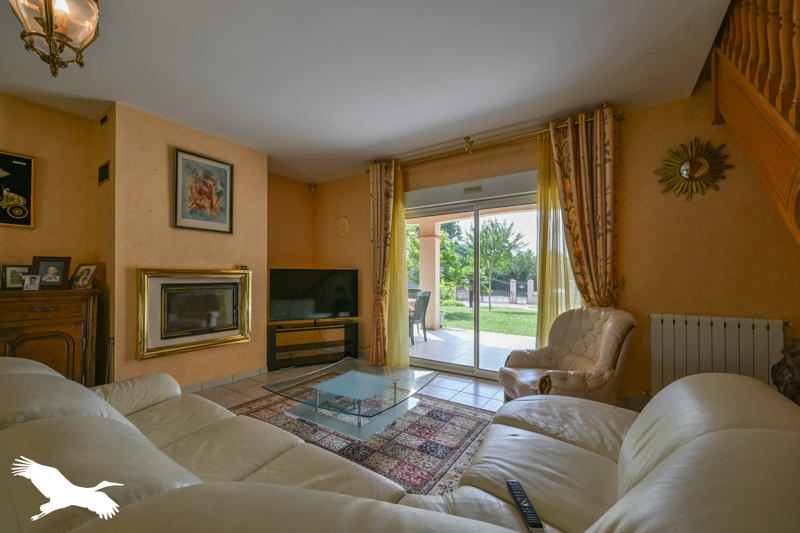 Vente Maison CAZERES - 6 pièces -186 m² - (31220)