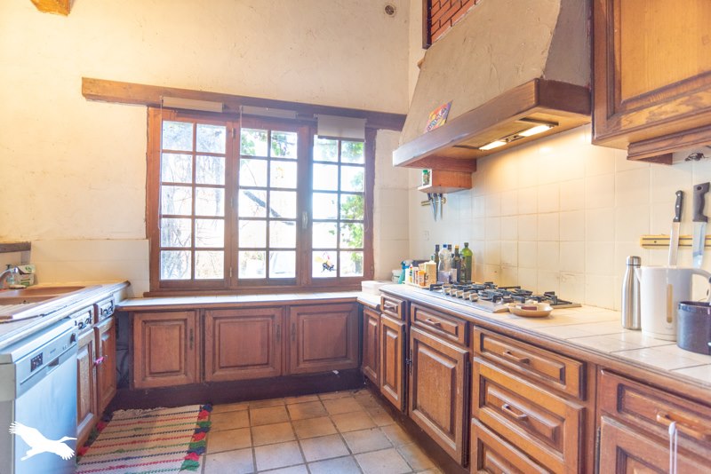 Vente Maison FORNEX - 6 pièces -190 m² - (09350)