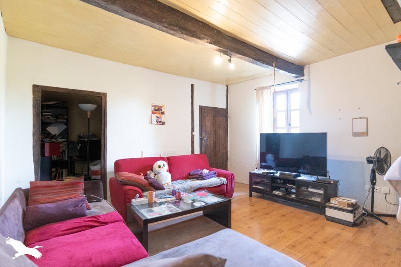 Vente Maison FORNEX - 6 pièces -190 m² - (09350)