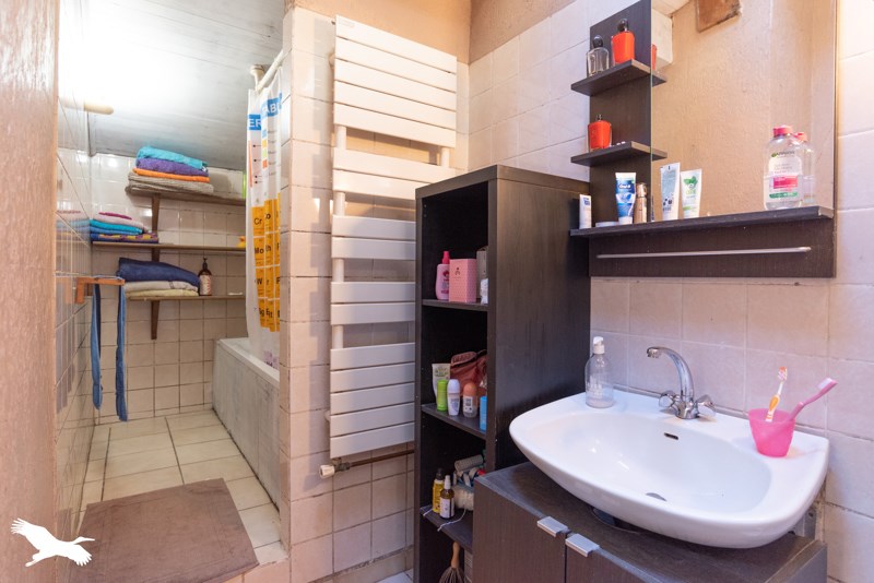 Vente Maison FORNEX - 6 pièces -190 m² - (09350)