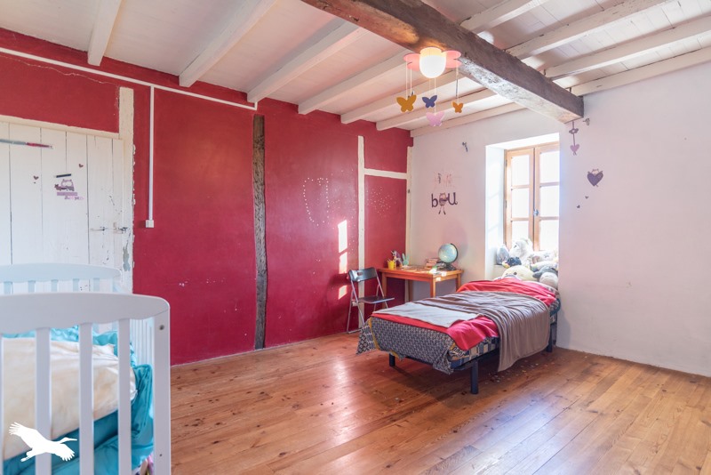 Vente Maison FORNEX - 6 pièces -190 m² - (09350)