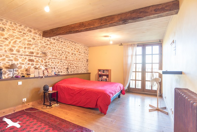 Vente Maison FORNEX - 6 pièces -190 m² - (09350)