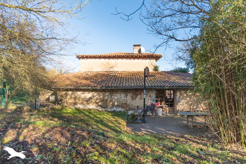 Vente Maison FORNEX - 6 pièces -190 m² - (09350)