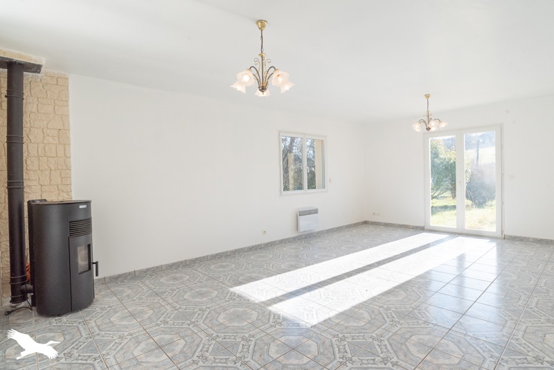 Vente Maison LE PLAN - 4 pièces -126 m² - (31220)