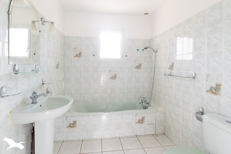 Vente Maison LE PLAN - 4 pièces -126 m² - (31220)