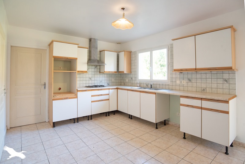 Vente Maison LE PLAN - 4 pièces -126 m² - (31220)