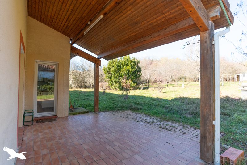 Vente Maison LE PLAN - 4 pièces -126 m² - (31220)