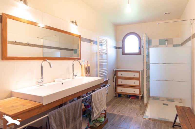 Vente Maison CAZERES - 5 pièces -151 m² - (31220)