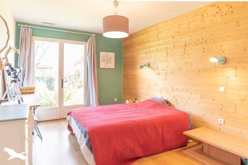 Vente Maison CAZERES - 5 pièces -151 m² - (31220)